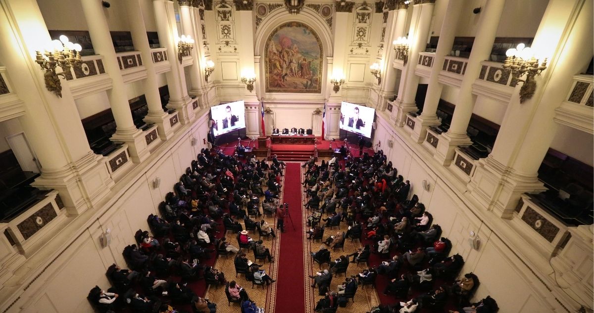 ARCHIVO | Agencia UNO