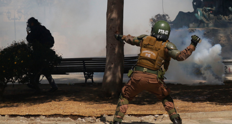 Contexto | Agencia UNO 