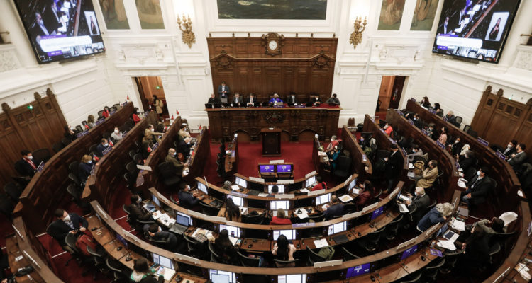 confirman-caso-covid-convención-estuvo-hemiciclo