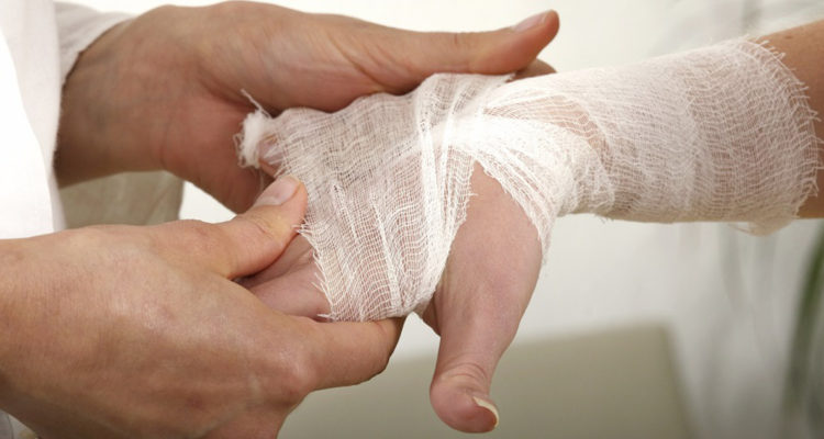 Confirman caso de Lepra en La Araucanía