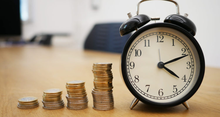 Conoce tu informe de deudas