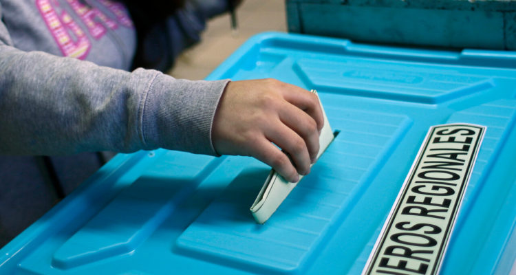 ARCHIVO | Alejandro Zoñez | Agencia UNO