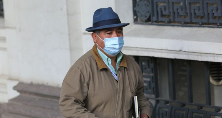 ARCHIVO | Agencia UNO