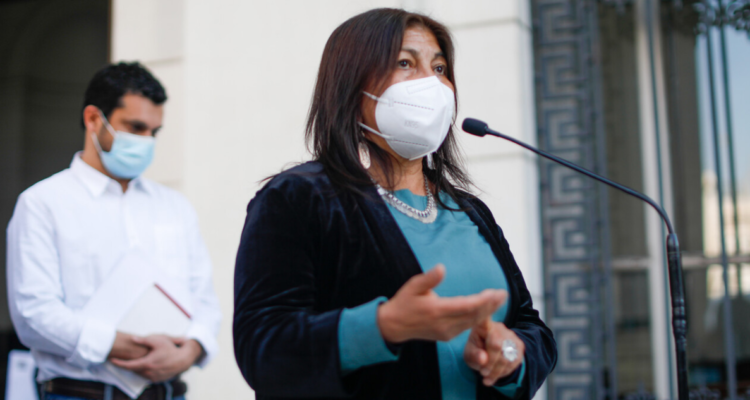 constituyentes defienden trabajo de los convencionales