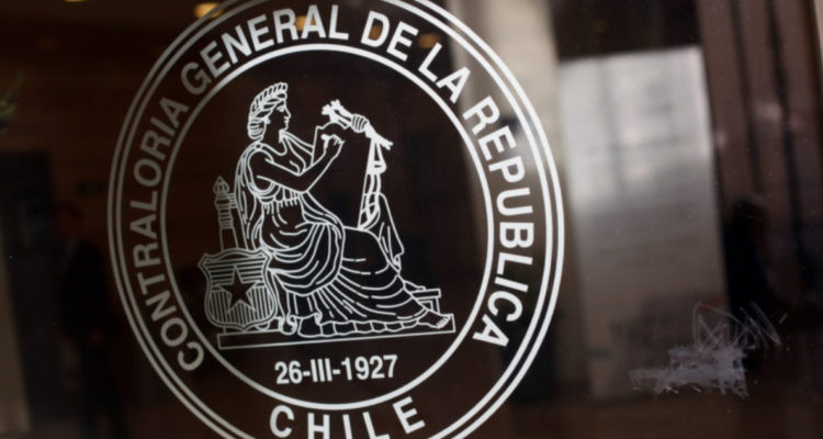 Contraloría da cuenta de incumplimientos de Municipio de Algarrobo en torno a licitación de Amisoft