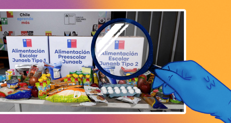 Diseño de Jaime Silva (BBCL)