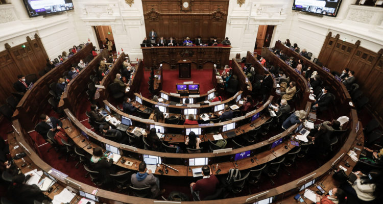 ARCHIVO | Agencia UNO