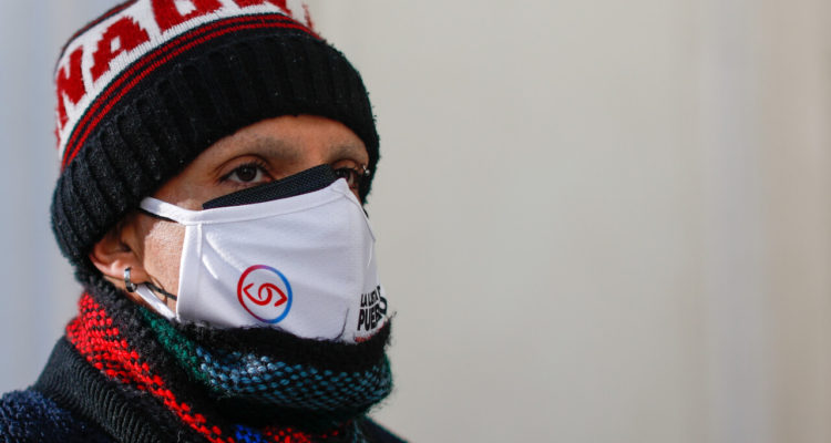 Cristóbal Escobar | Agencia UNO