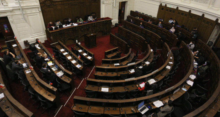 ARCHIVO | Diego Martin | Agencia UNO