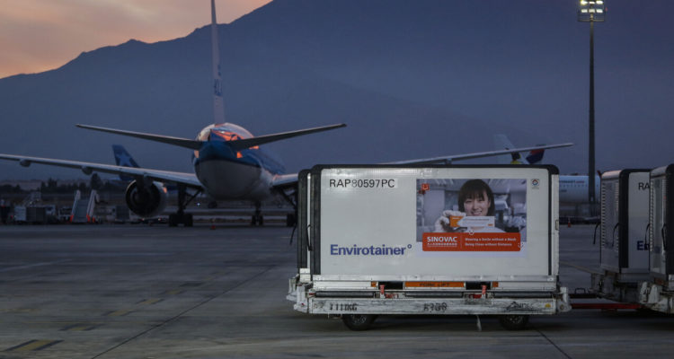 ARCHIVO | Sebastián Beltrán | Agencia UNO