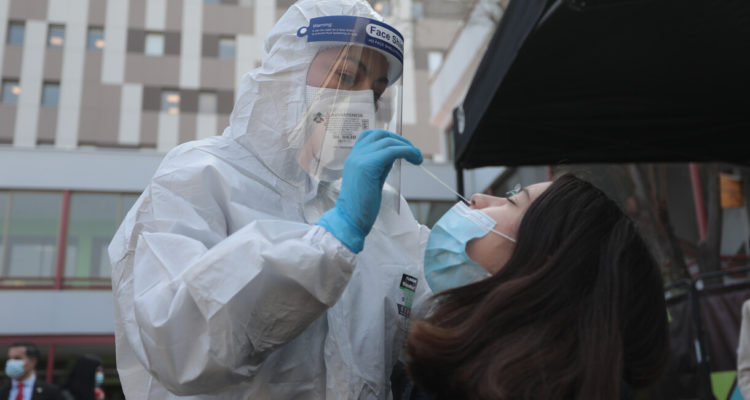 Archivo | Agencia UNO