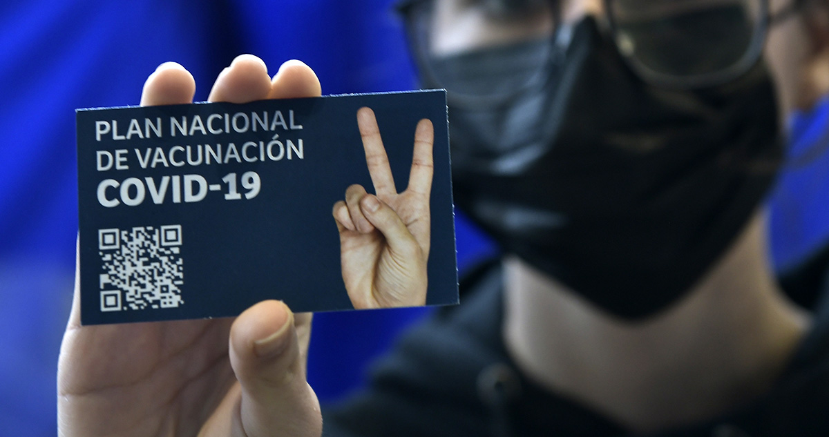 Agencia UNO