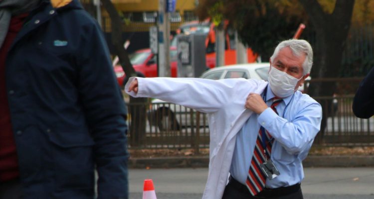 covid-peor-nivel-contagios-cinco-semanas