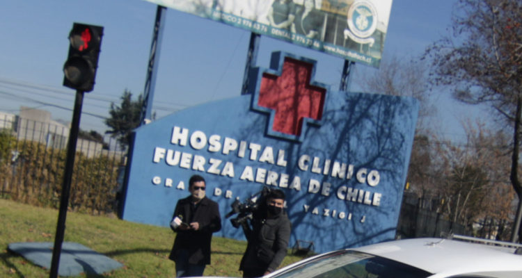 covid-punta-peuco-muere-luis-campos