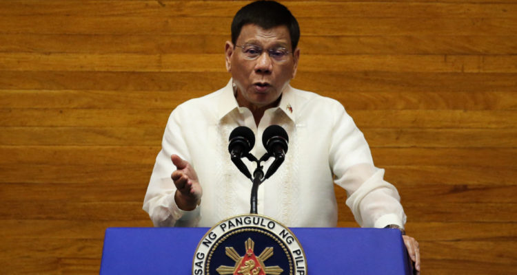 CPI autoriza investigar presuntos asesinatos durante la guerra contra la droga en Filipinas