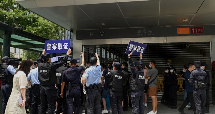 Agence France-Presse