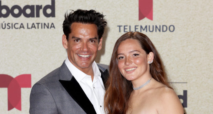   Alexander Tamargo | Telemundo