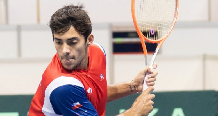 Twitter | @CopaDavis