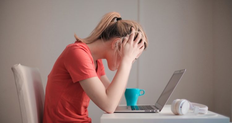 Momento de renunciar a un trabajo