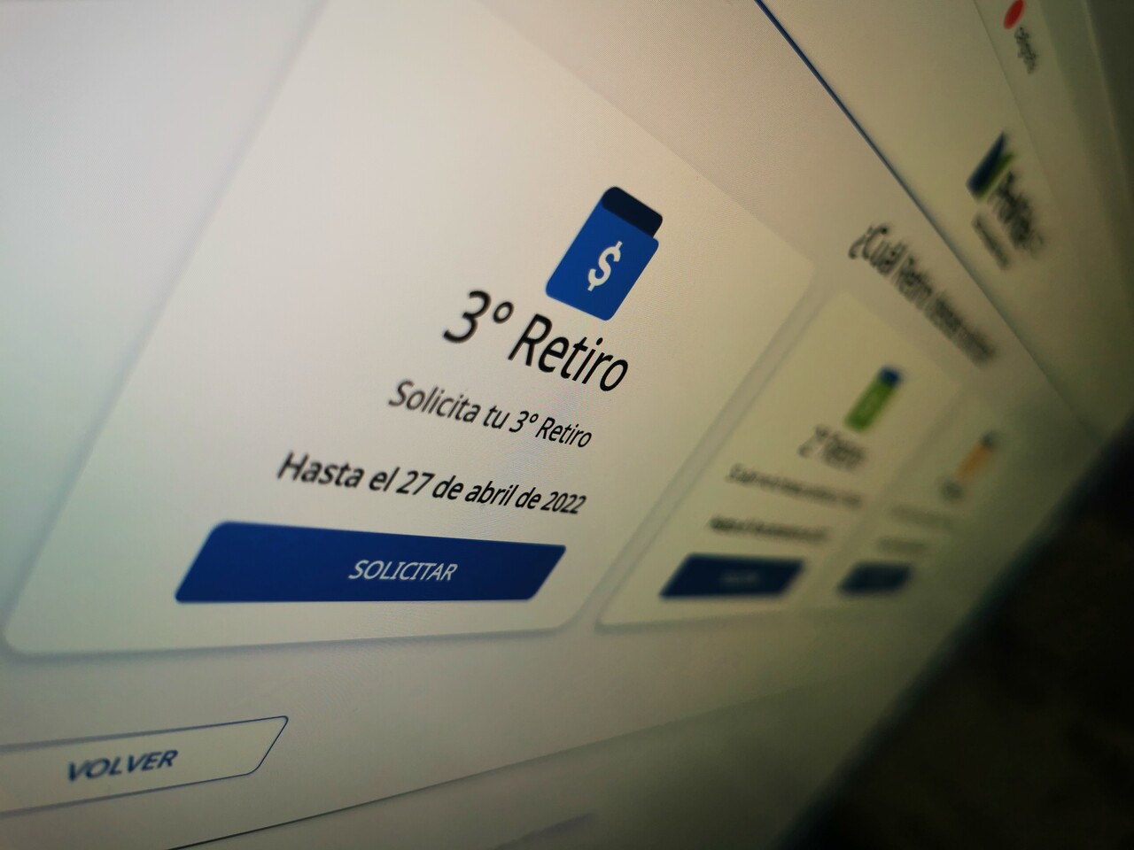 ARCHIVO | Mario Dávila | Agencia UNO