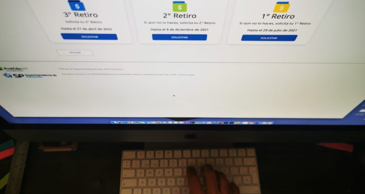 ARCHIVO | Mario Dávila | Agencia UNO