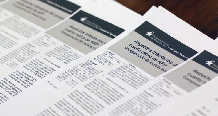 ARCHIVO | Leonardo Rubilar | Agencia UNO