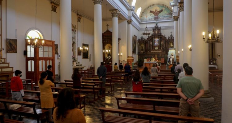 ARCHIVO | Agencia UNO