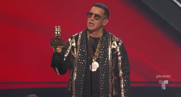 Daddy Yankee