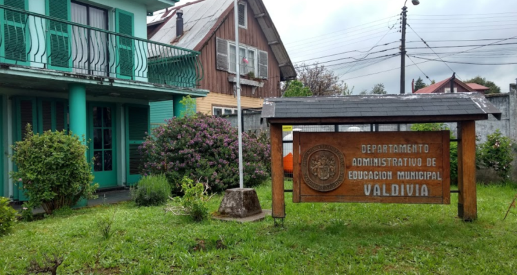 ARCHIVO | Google Maps