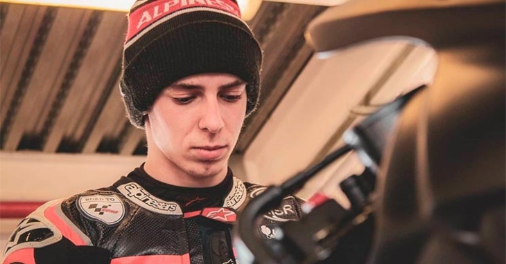 Twitter | @todocircuitoweb