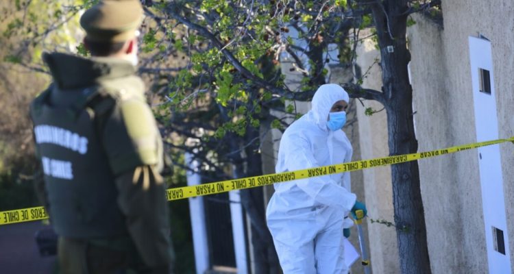 Karin Pozo | Agencia UNO