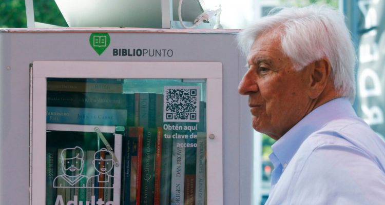 Rodrigo Sáenz | Agencia UNO