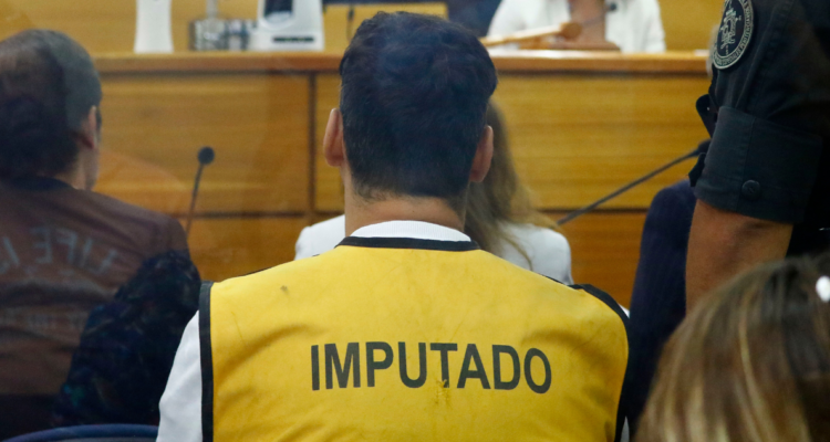 Defensa de Karim Chahuán solicitará la absolución