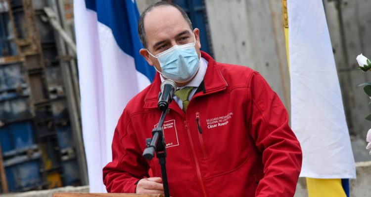 @DPRLosRios | Twitter
