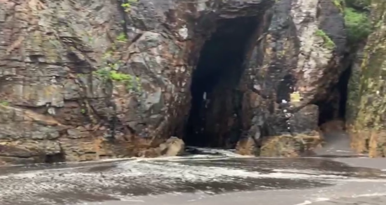 desaparecidos caverna