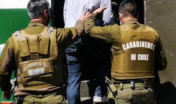 CONTEXTO | Agencia UNO