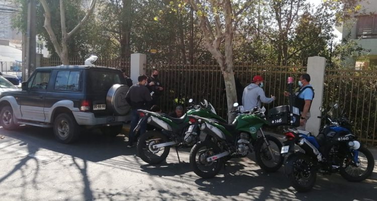 Christian Borcoski | RBB