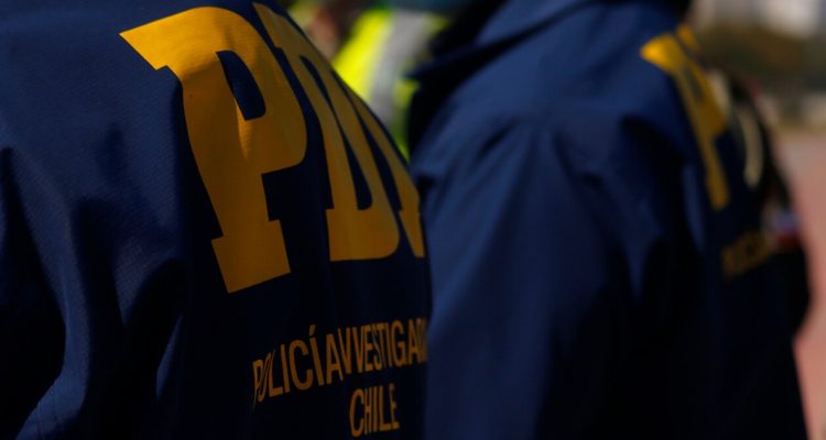  ARCHIVO | Leonardo Rubilar | Agencia UNO
