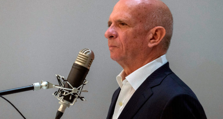 Detienen en España a Hugo Carvajal: exjefe de inteligencia venezolano de Chávez