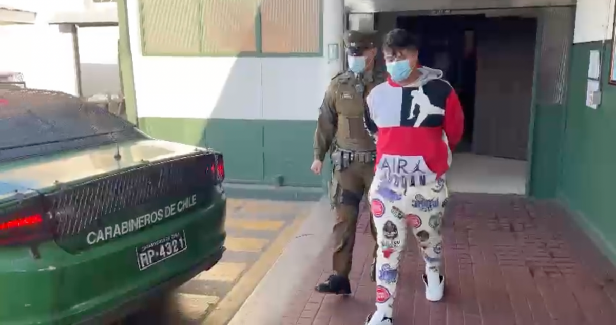 Carabineros