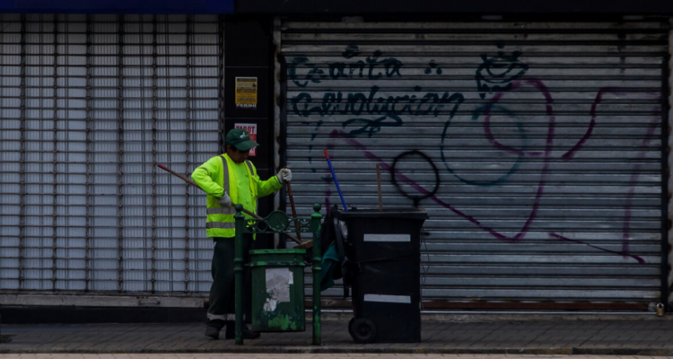 Contexto | Agencia UNO