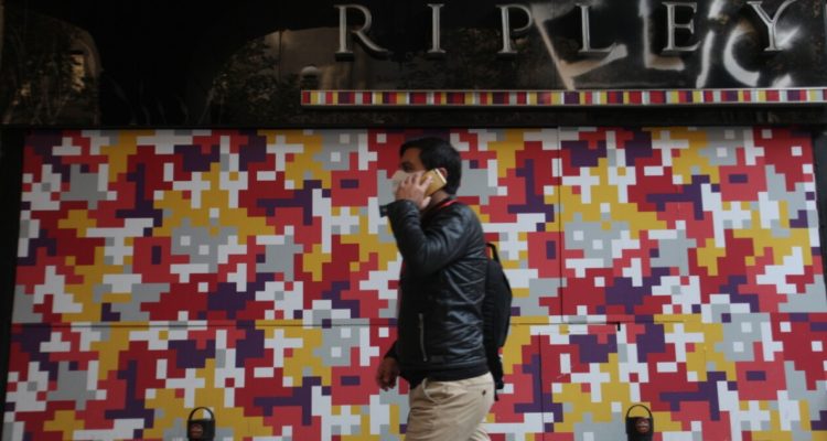 ARCHIVO | Ailen Díaz | Agencia UNO