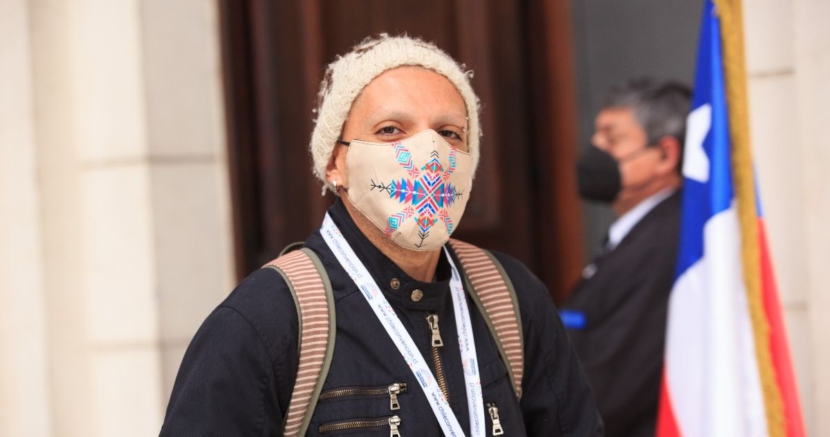 Rojas Vade