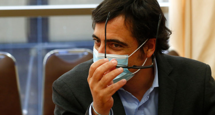 Leonardo Rubilar | Agencia UNO