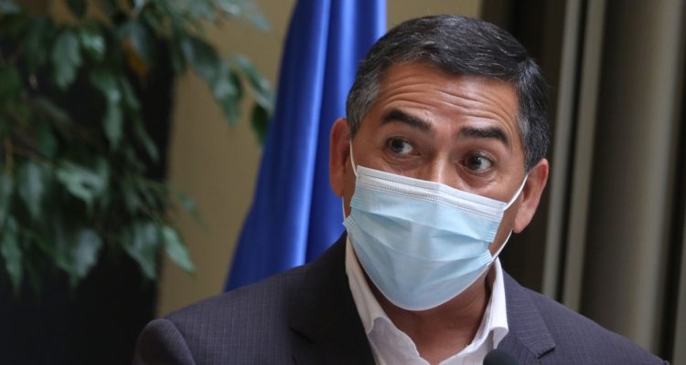 Leonardo Rubilar | Agencia UNO