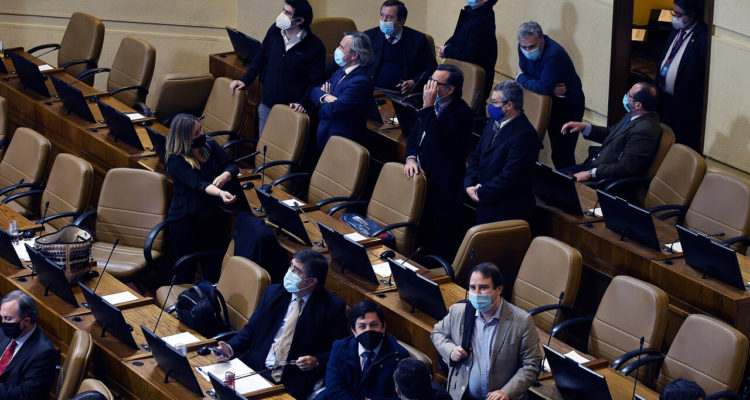 ARCHIVO | Pablo Ovalle | Agencia UNO