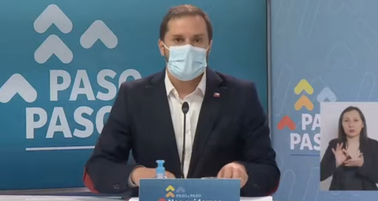 estado de excepción