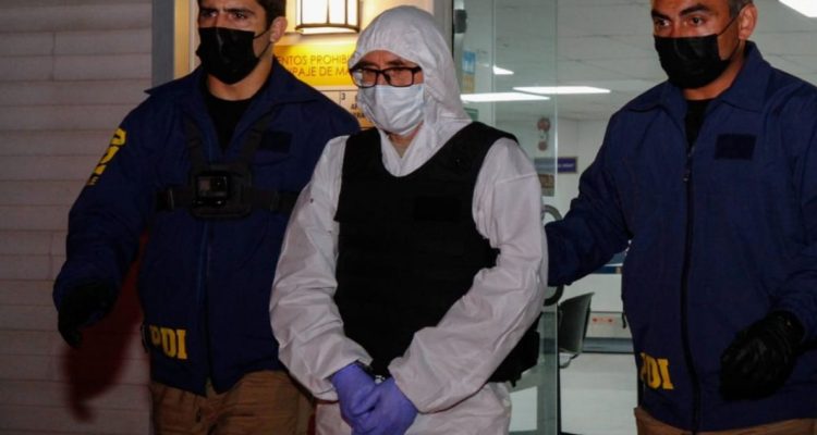 operación política