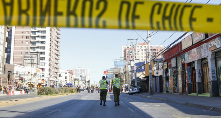 Contexto | Agencia Uno 