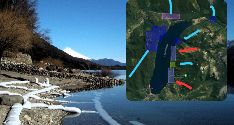 Portal de concesiones marítimas – Cedida a RBB